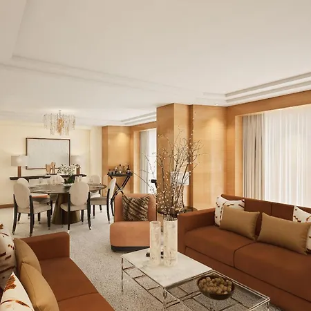 Four Seasons Hotel London At Park Lane Exterior photo
